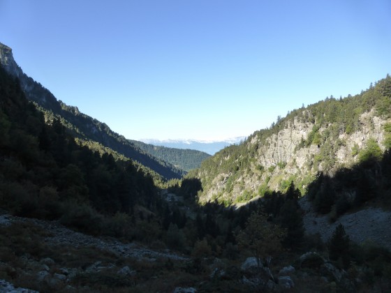 Le Plateau de l\'Oursière
