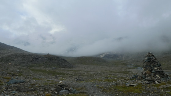 le plateau