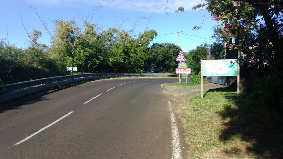 Le Plateau