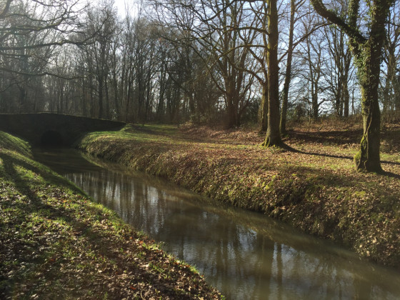 le point de départ le point de départ