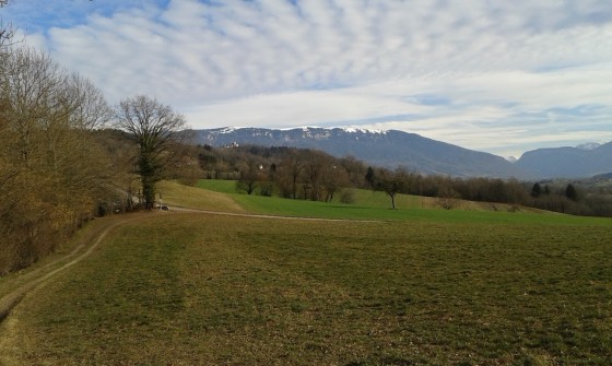le point Haut