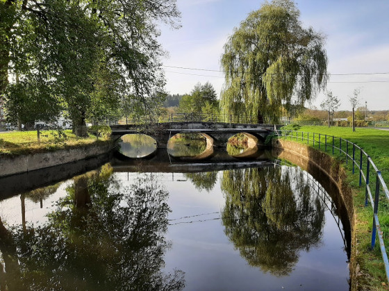 Le Pont de Baty