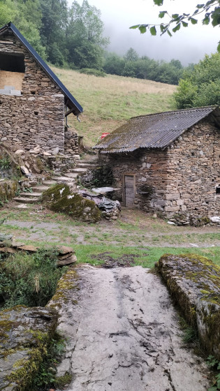 le pont de pierre