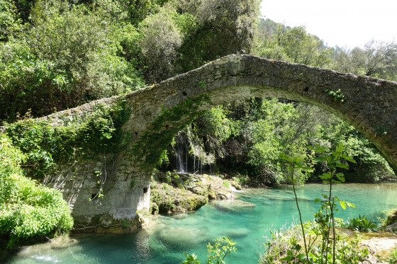 Le Pont de Tuve