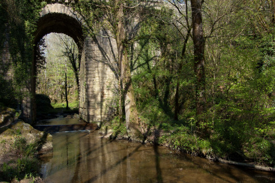 Le Pont du Déluge