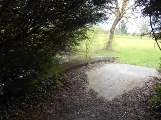 Le pont du Grossgruen