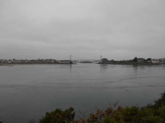 Le Pont Lorois