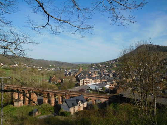 Le Pont Rouge