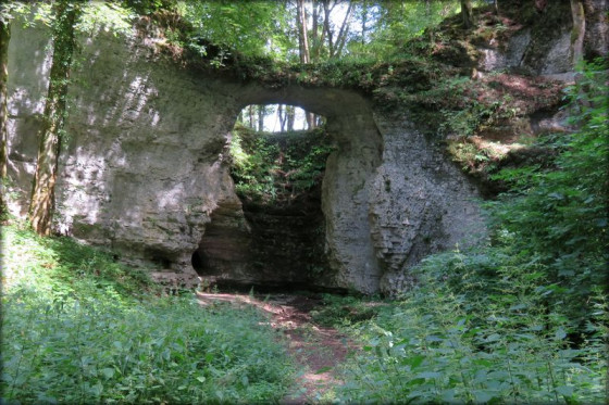 Le Pont Sarrazin