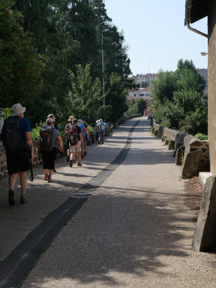 Le Pont Vieux