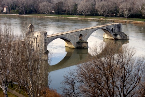 Le Pont