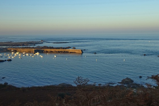 Le Port du Hâble