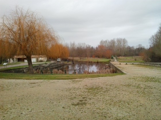 Le Port du Vanneau