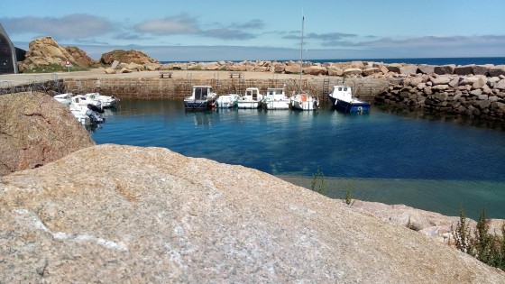 Le Port Pignot