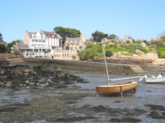 Le port
