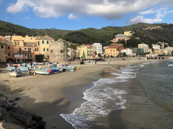 Le Port
