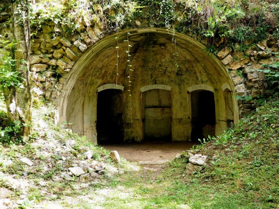Le poste optique