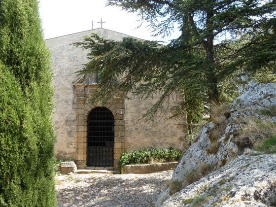 Le Prieuré