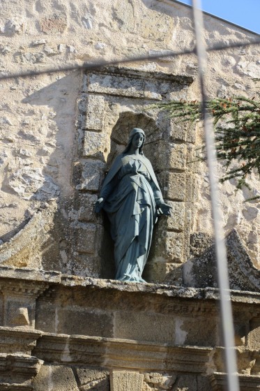 Le prieuré