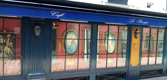 Le Procope
