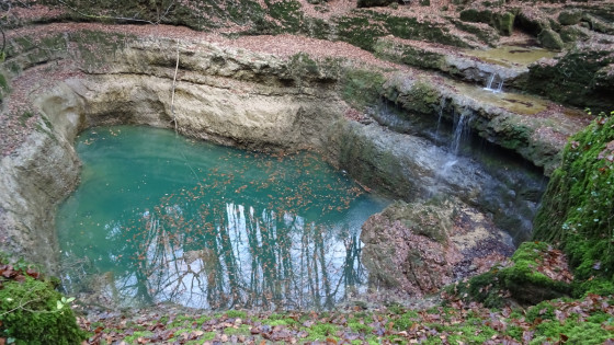 Le Puits de la Brème