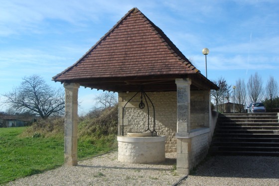 Le Puits