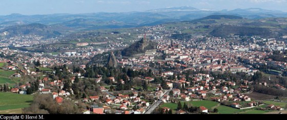 Le Puy-en-Velay