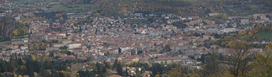 Le Puy en Velay