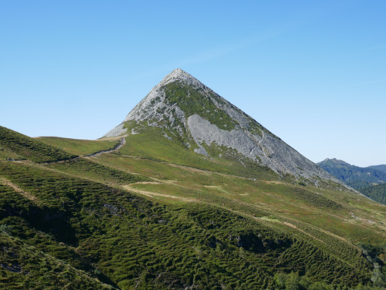 Le Puy Griou