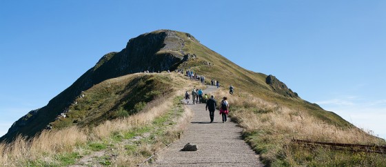 Le Puy Mary
