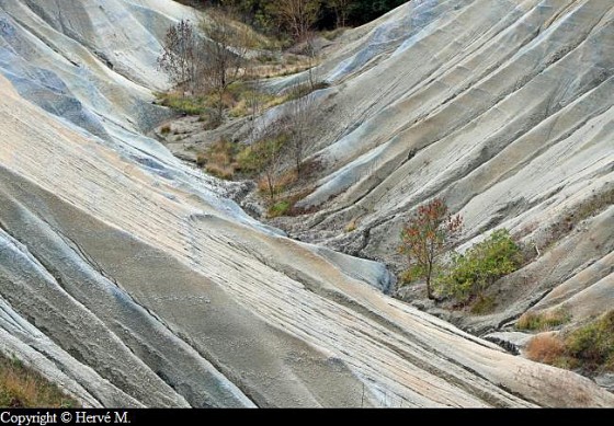 Le ravin de Corboeuf