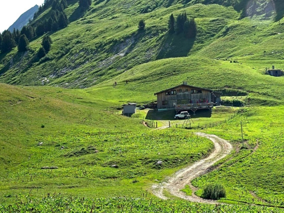 Le Refuge de la Gol&egrave;se