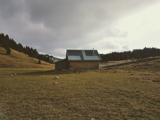 Le refuge