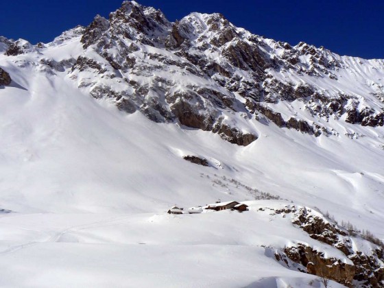 Le refuge