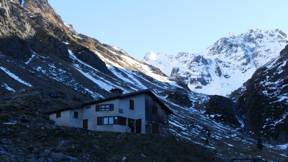 le refuge
