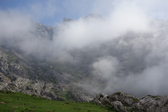 Le Refuge