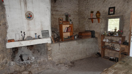Le refuge