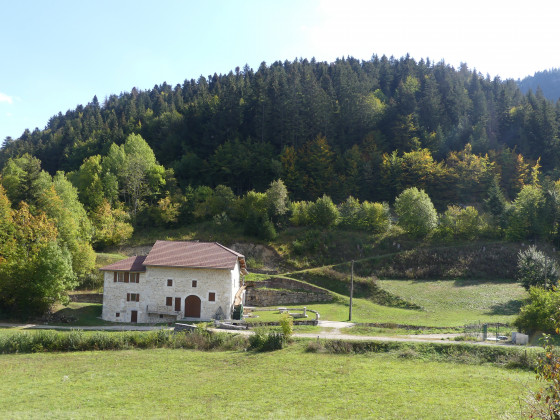 Le Replat