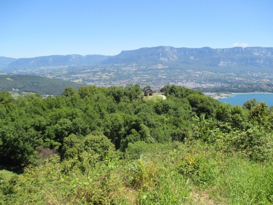 Le revard