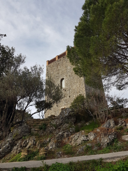 Le Revest-Les-Eaux