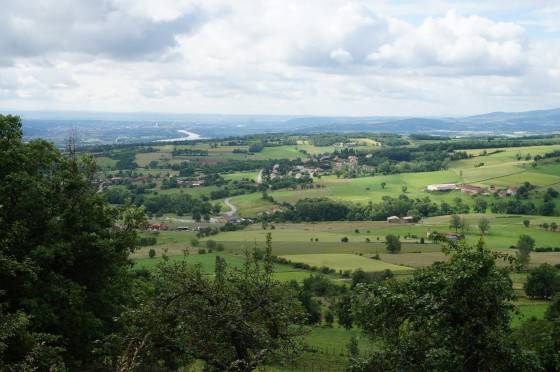 Le Rhône