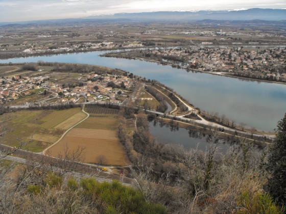 Le Rhone