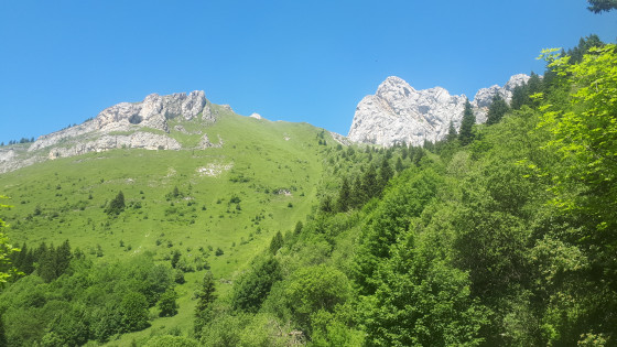 Le roc Cornafion