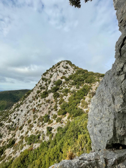 Le Roc d\'Agnel