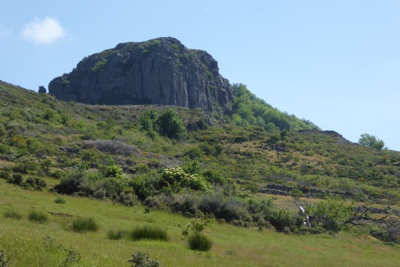 Le Roc de Gourdon