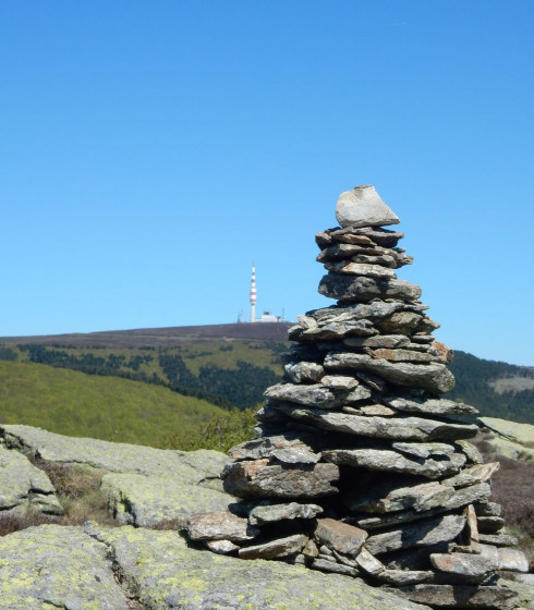 le Roc de Nouret