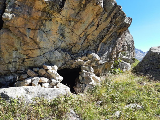 6 - Le Rocher Abri