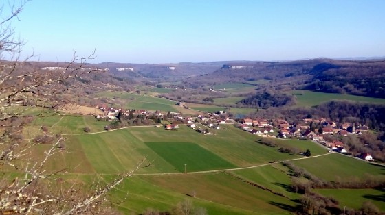 Le Rocher de Colonne