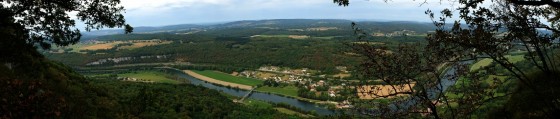 Le Rocher de la Louvière