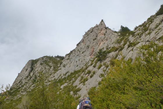 le rocher de sivayau